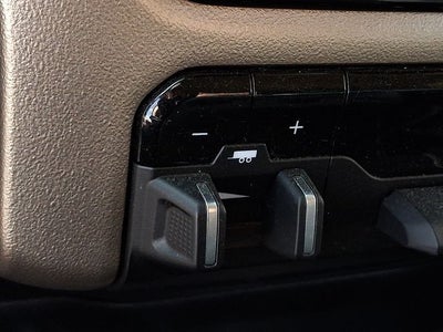 2019 RAM All-New 1500 Laramie