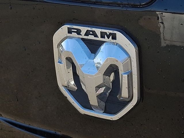 2019 RAM All-New 1500 Laramie