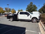 2026 Ford Super Duty F-350 DRW Chassis Cab LARIAT