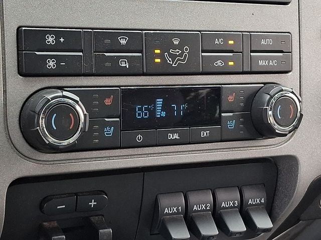 2013 Ford Super Duty F-250 Pickup XLT