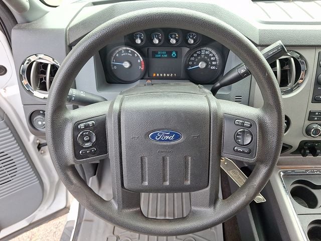 2013 Ford Super Duty F-250 Pickup XLT