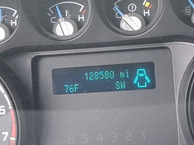 2013 Ford Super Duty F-250 Pickup XLT