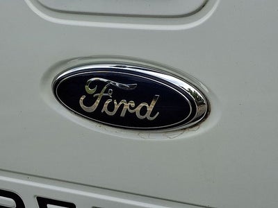 2013 Ford Super Duty F-250 Pickup XLT