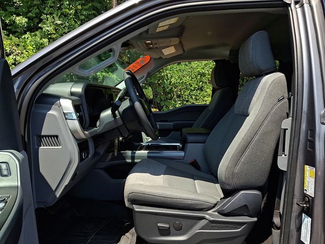2024 Ford Super Duty F-250 Pickup XLT