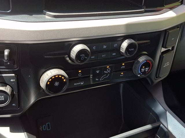 2024 Ford Super Duty F-250 Pickup XLT