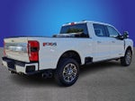 2026 Ford Super Duty F-350 SRW Pickup Platinum