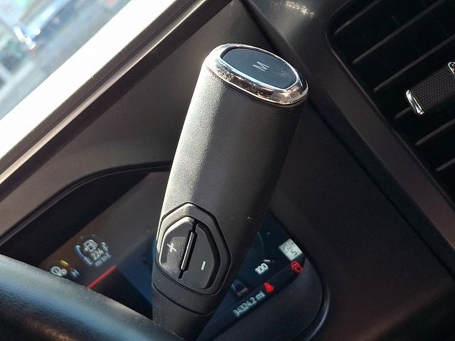 2023 Ford Super Duty F-350 SRW Pickup Platinum