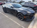 2016 Chevrolet Camaro 2SS