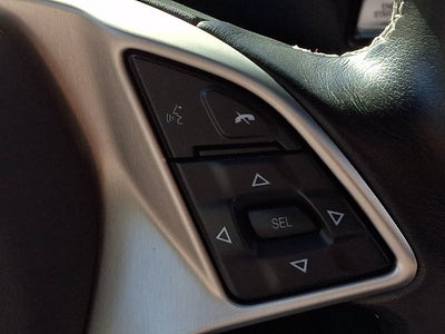 2019 Chevrolet Corvette Grand Sport 2LT