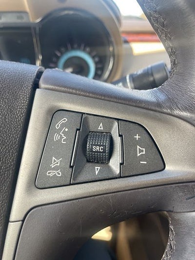 2013 Buick LaCrosse Touring