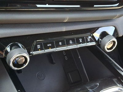 2026 Chevrolet Silverado EV Extended Range Trail Boss