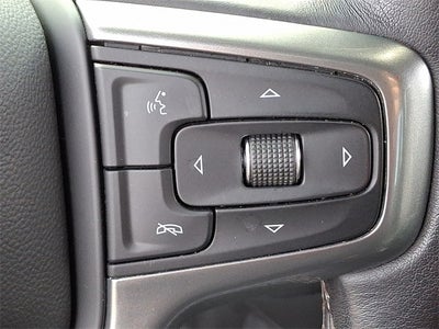 2023 Chevrolet Silverado 2500HD LTZ