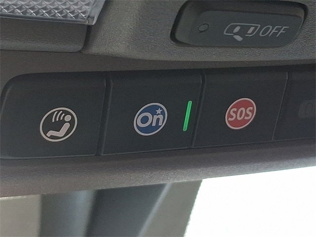 2023 Chevrolet Silverado 2500HD LTZ