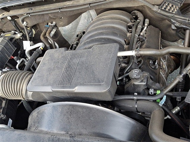 2023 Chevrolet Silverado 2500HD LTZ