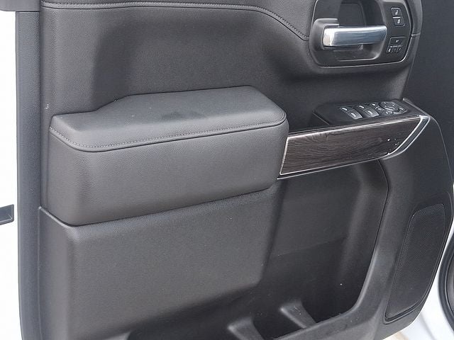 2020 Chevrolet Silverado 2500HD LTZ