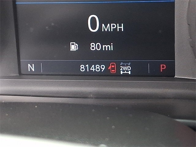 2020 Chevrolet Silverado 2500HD LTZ