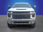 2020 Chevrolet Silverado 2500HD LTZ