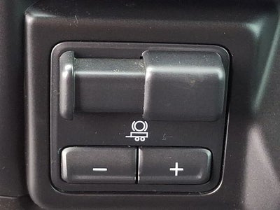 2020 Chevrolet Silverado 2500HD LTZ