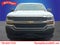 2018 Chevrolet Silverado 1500 WT