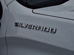 2019 Chevrolet Silverado 1500 Work Truck