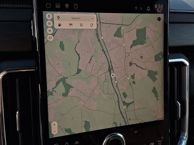 2024 GMC Acadia FWD Elevation