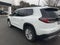 2024 GMC Acadia FWD Elevation