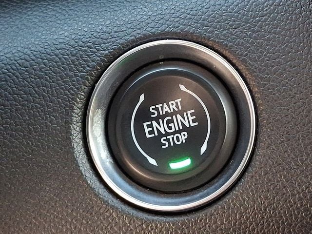 2024 GMC Acadia FWD Elevation