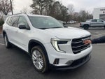 2024 GMC Acadia FWD Elevation