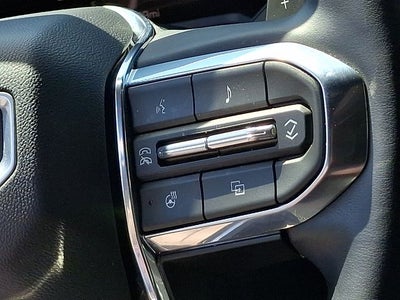 2026 GMC Acadia FWD Elevation