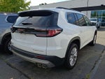 2026 GMC Acadia FWD Elevation