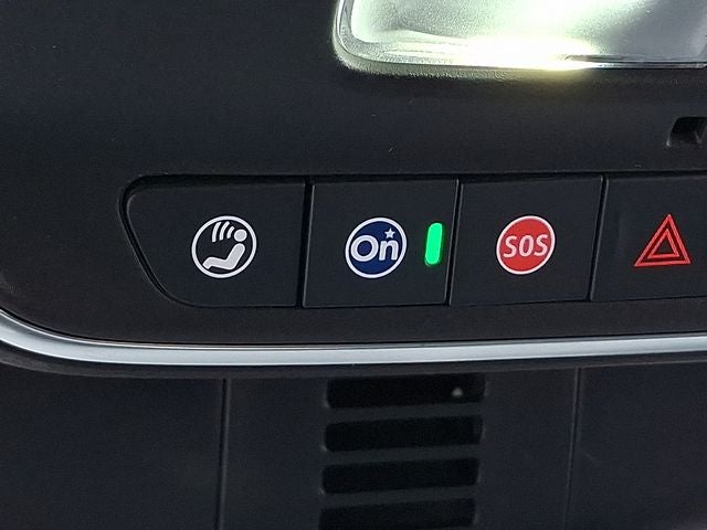 2025 GMC Acadia FWD Denali