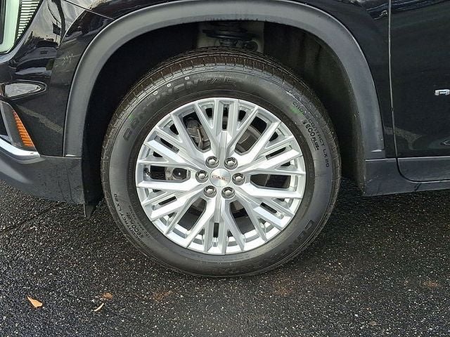 2024 GMC Acadia AWD Elevation