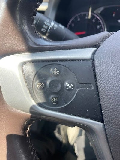 2019 GMC Acadia SLT
