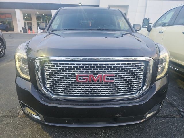 2017 GMC Yukon Denali Denali