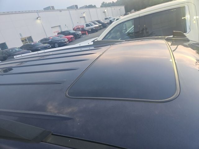 2017 GMC Yukon Denali Denali