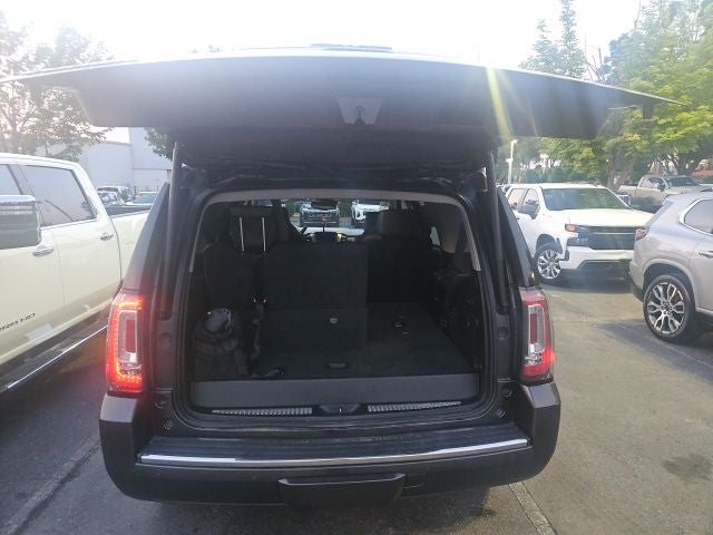 2017 GMC Yukon Denali Denali