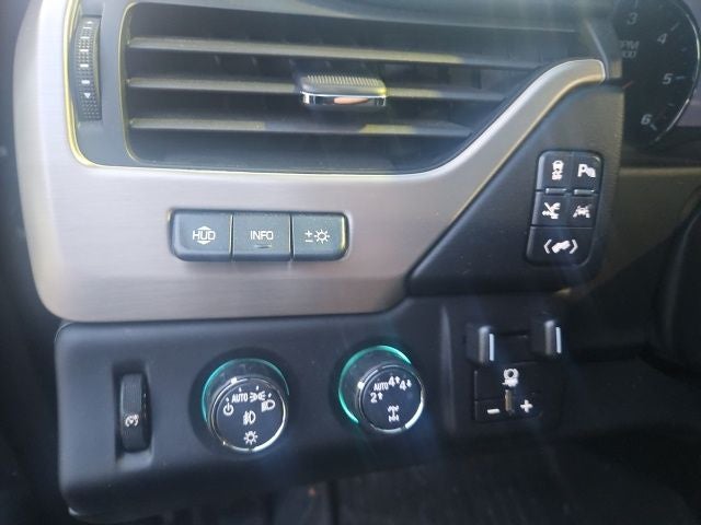 2017 GMC Yukon Denali Denali
