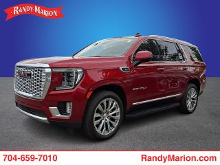2024 GMC Yukon Denali Denali