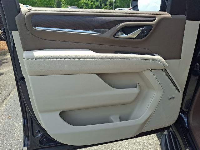 2024 GMC Yukon Denali Denali