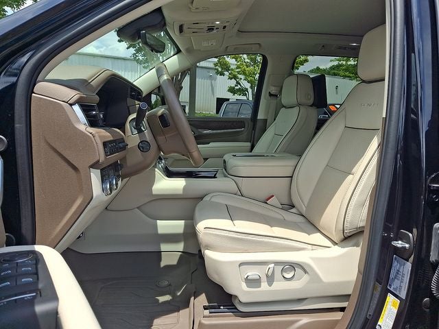 2024 GMC Yukon Denali Denali