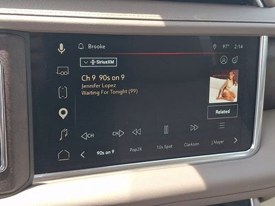 2024 GMC Yukon Denali Denali