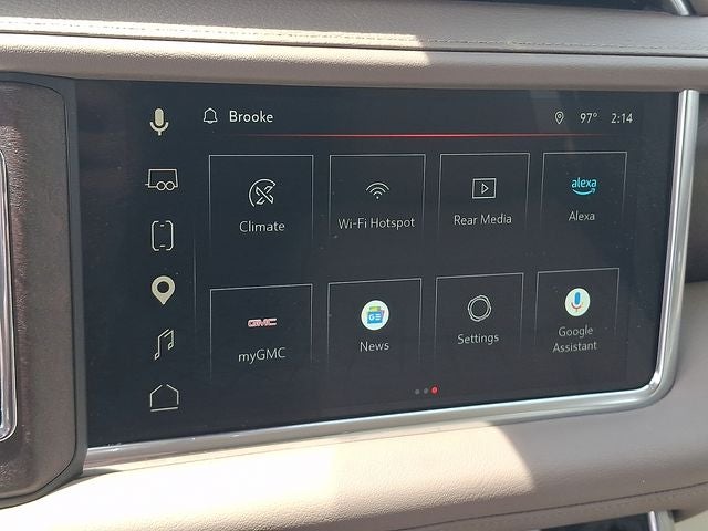 2024 GMC Yukon Denali Denali