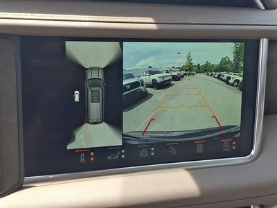 2024 GMC Yukon Denali Denali