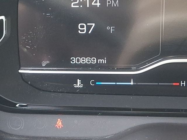 2024 GMC Yukon Denali Denali