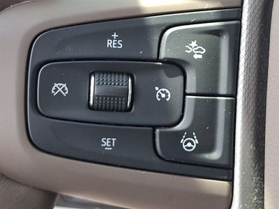 2024 GMC Yukon Denali Denali