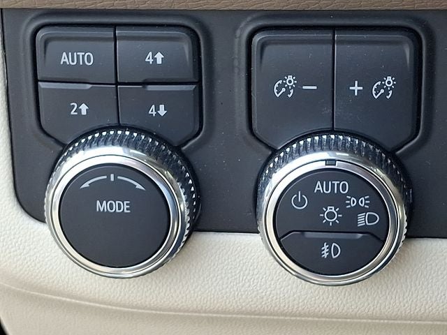 2024 GMC Yukon Denali Denali
