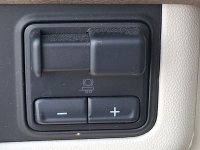 2024 GMC Yukon Denali Denali