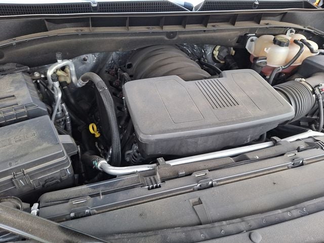 2024 GMC Yukon Denali Denali