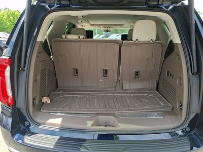 2024 GMC Yukon Denali Denali