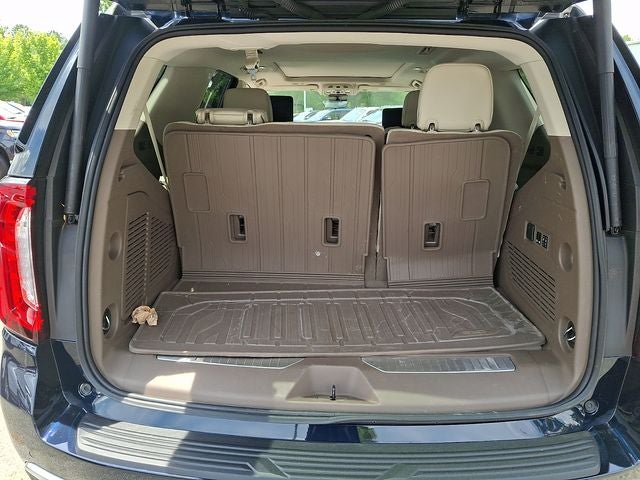 2024 GMC Yukon Denali Denali
